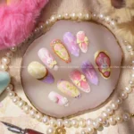 Easter Set Spring Whimsy