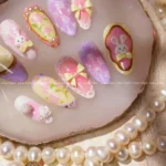 Easter Set Spring Whimsy - Image 3