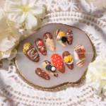 Chocolate Fantasy