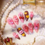 Sweetheart Treats