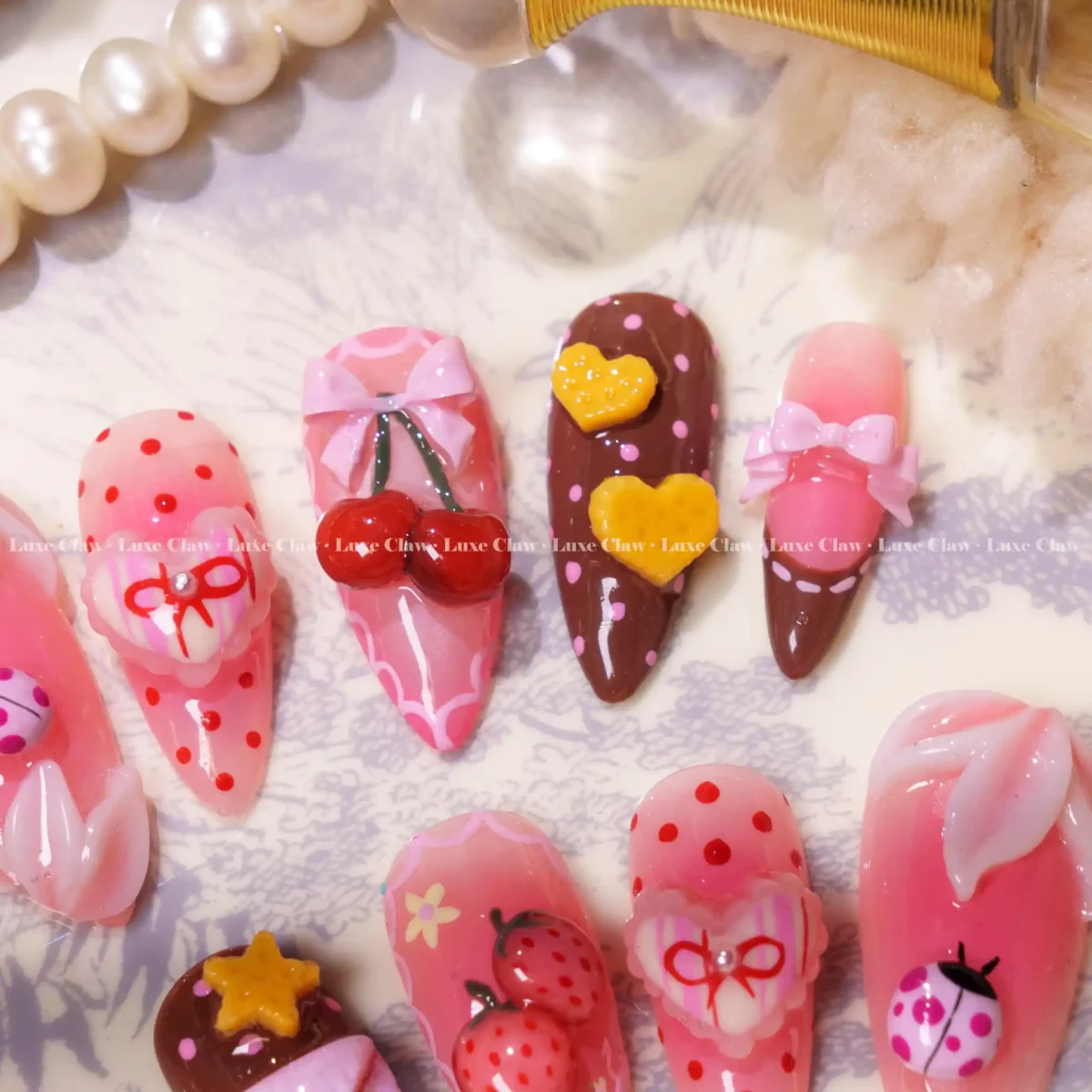 Sweetheart Treats - Image 3