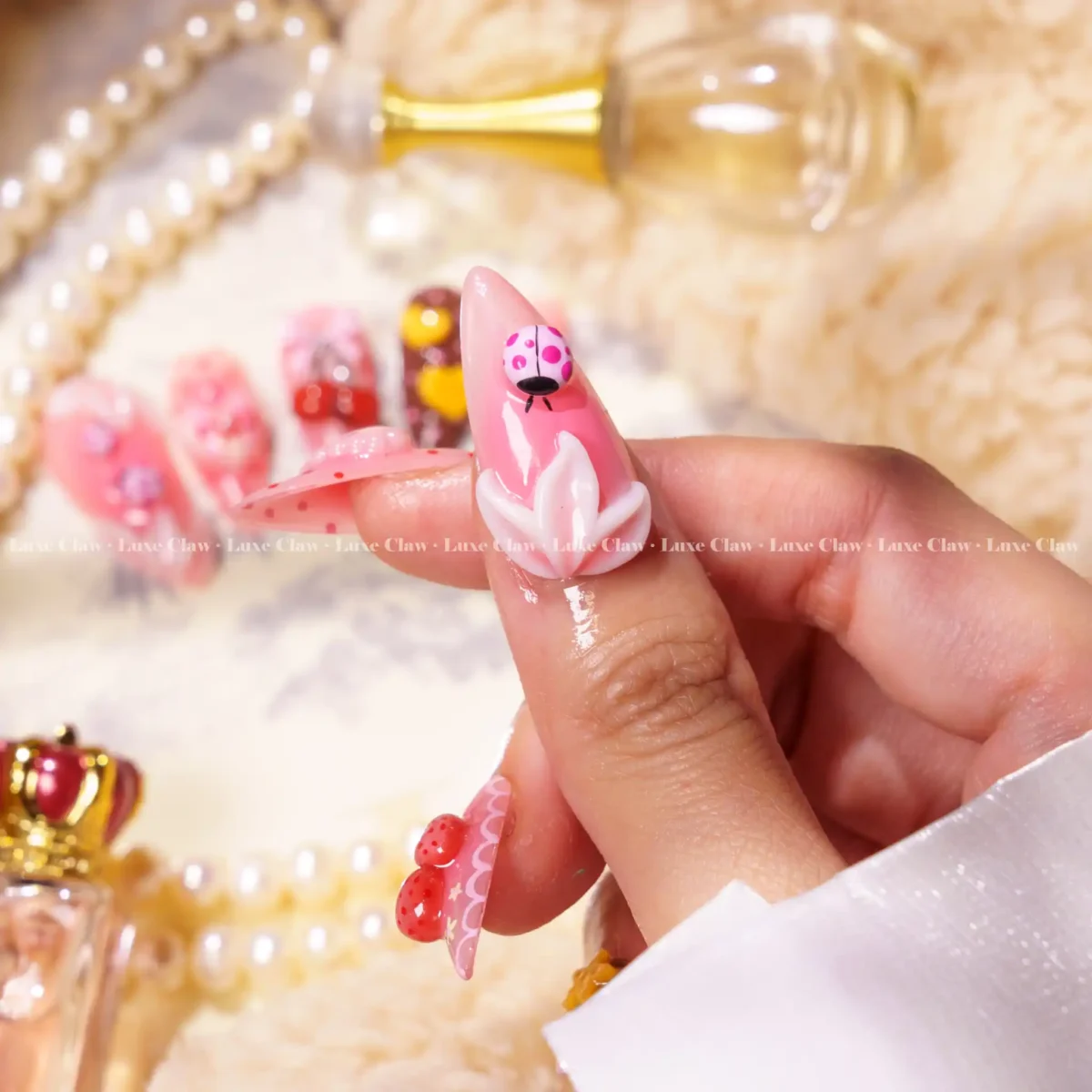 Sweetheart Treats - Image 5