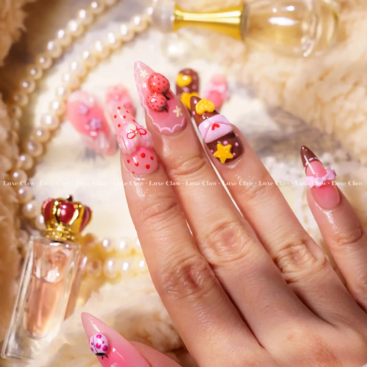 Sweetheart Treats - Image 6