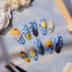 Le Rêve De Van Gogh