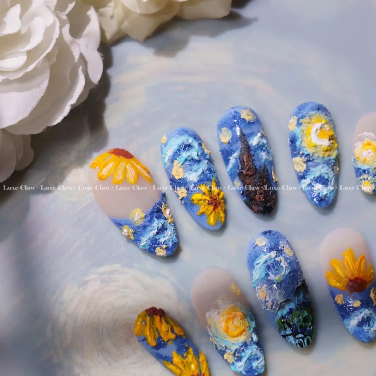 Le Rêve De Van Gogh – Image 2