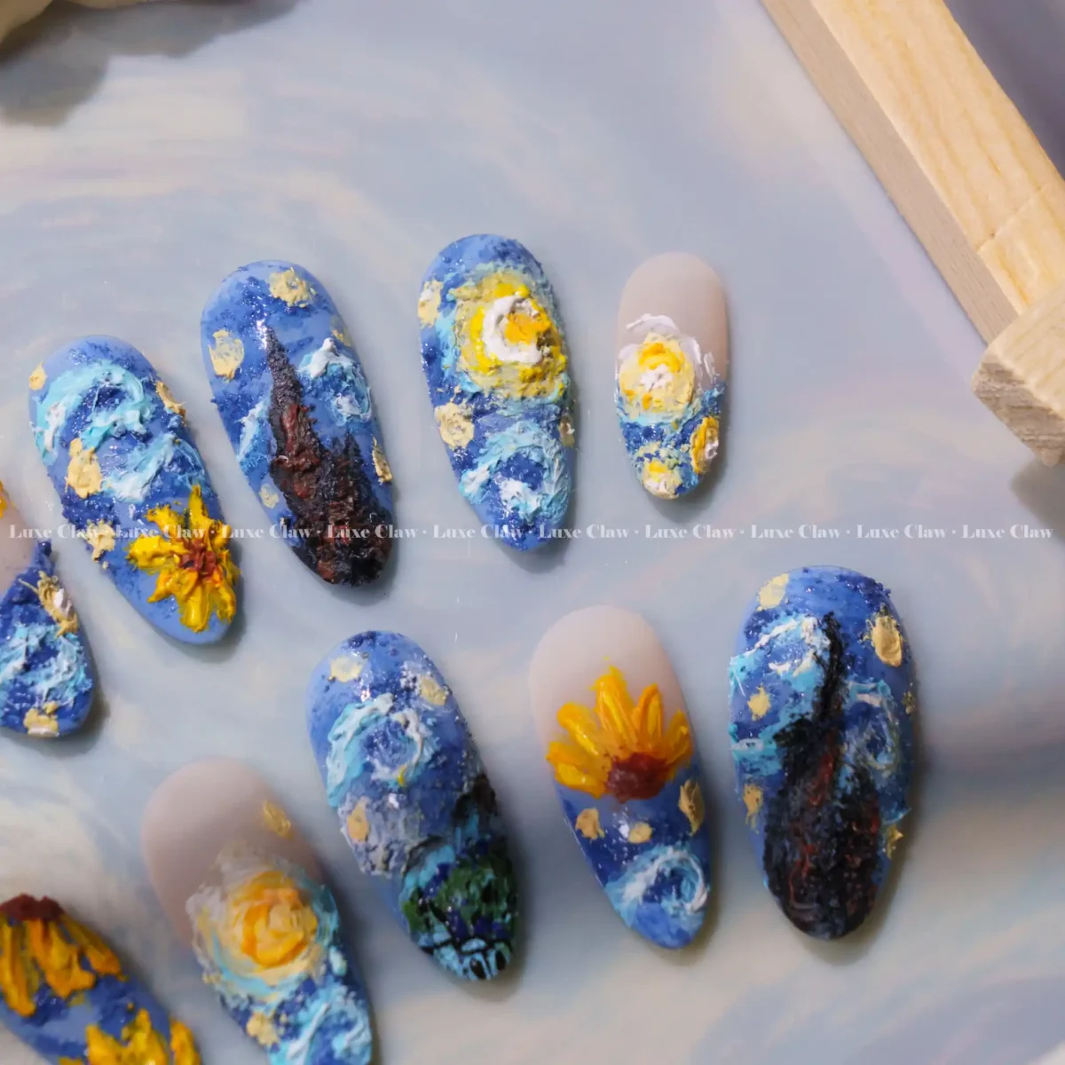 Le Rêve De Van Gogh – Image 3