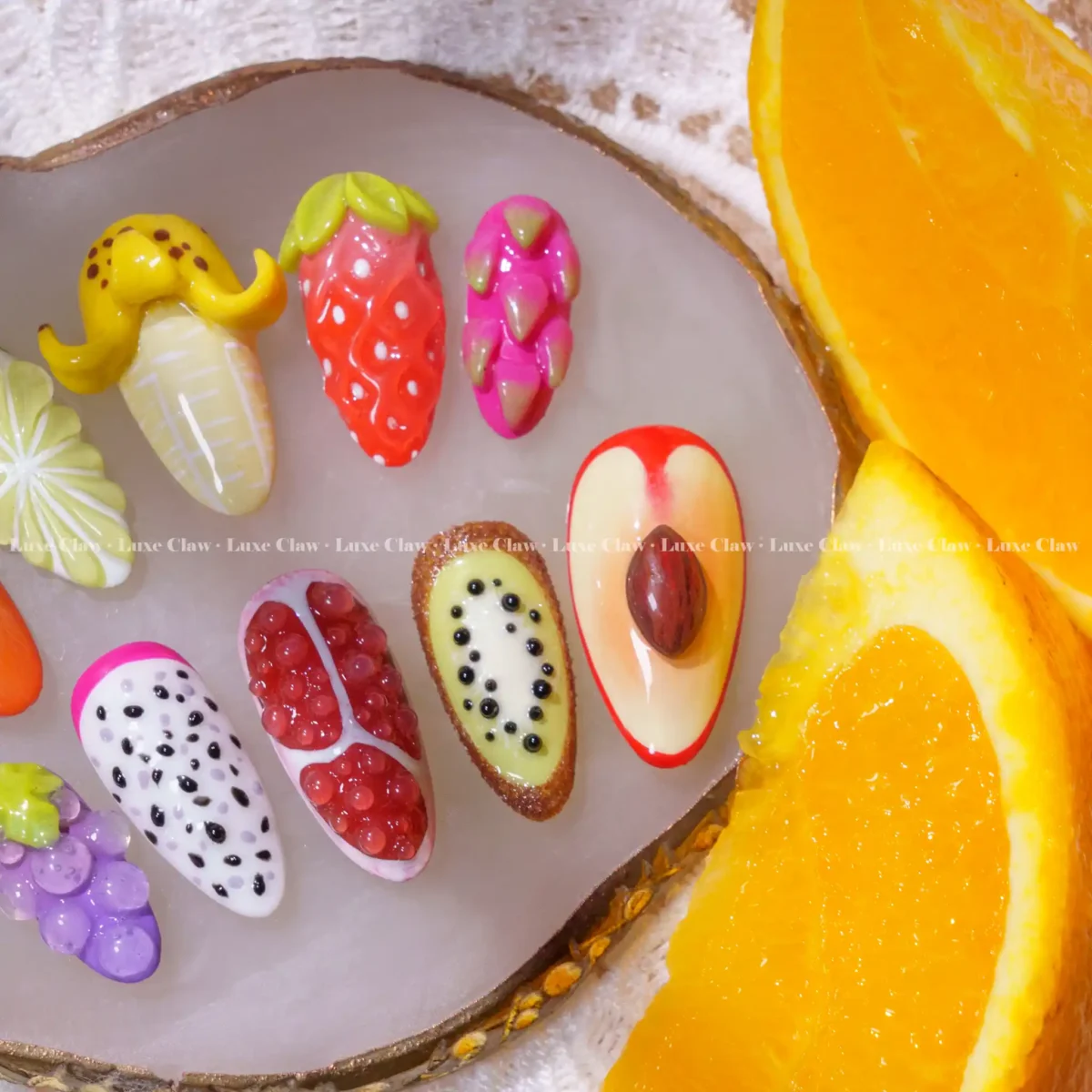 Tropical Bites - Image 3