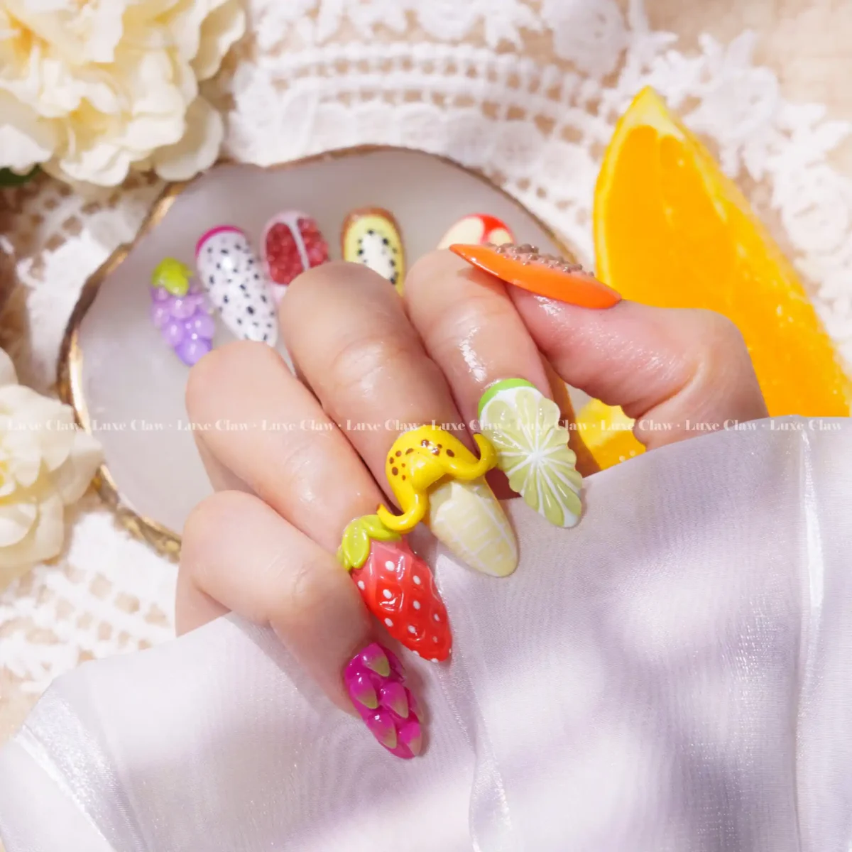 Tropical Bites - Image 4