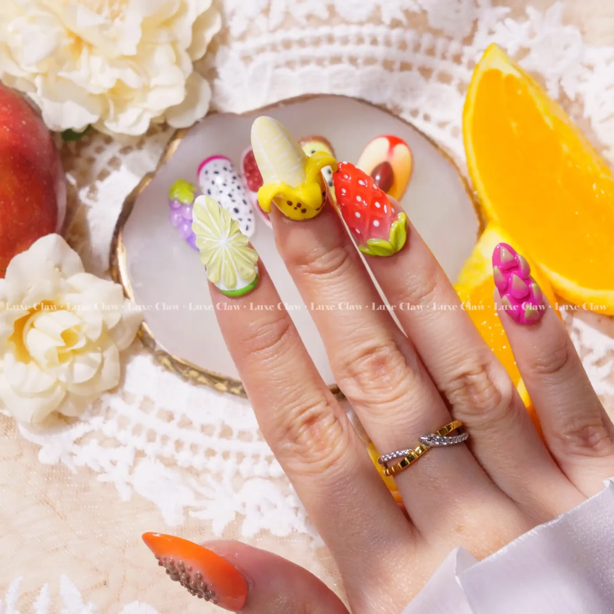 Tropical Bites - Image 6