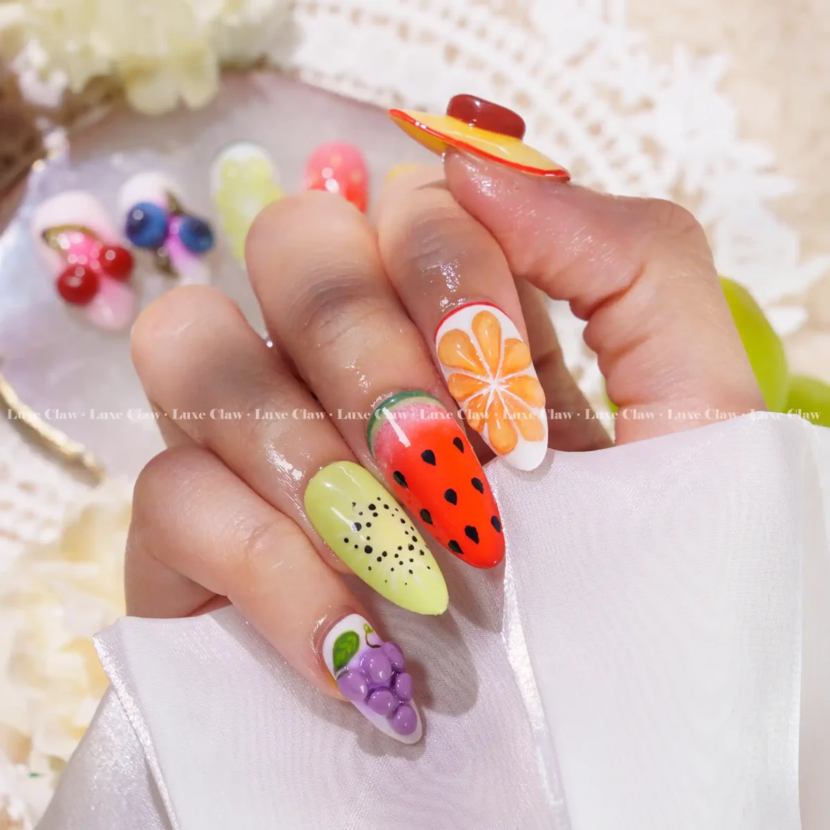 Fruit Crush - Image 4
