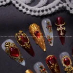 Baroque Blood - Image 2