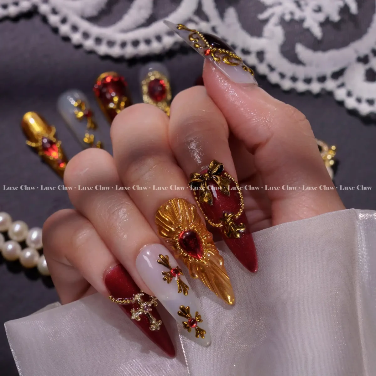 Baroque Blood - Image 4