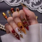 Baroque Blood - Image 4