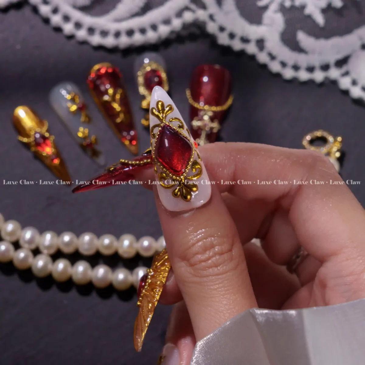 Baroque Blood - Image 5