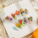 Tropical Picnic
