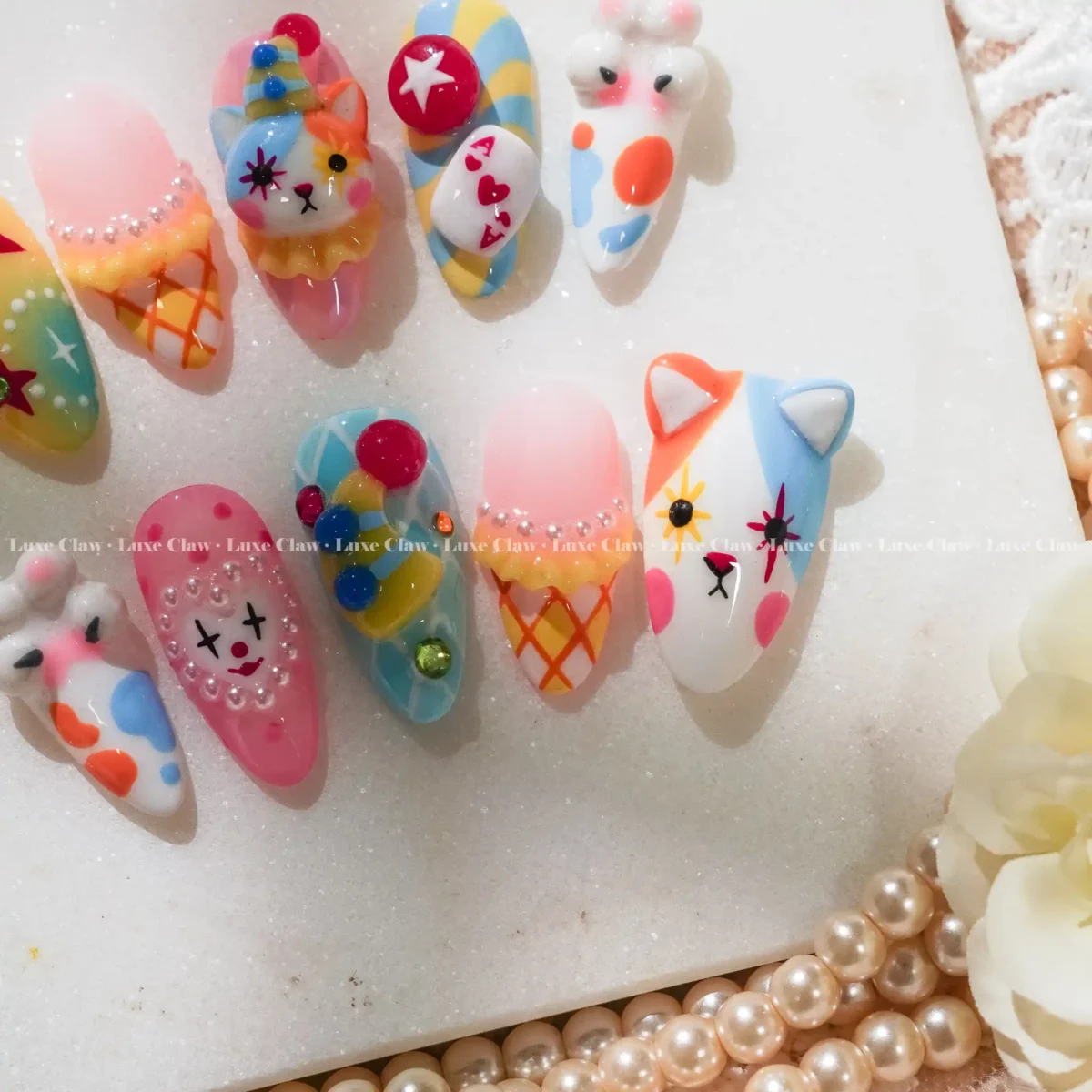 Kawaii Circus - Image 3