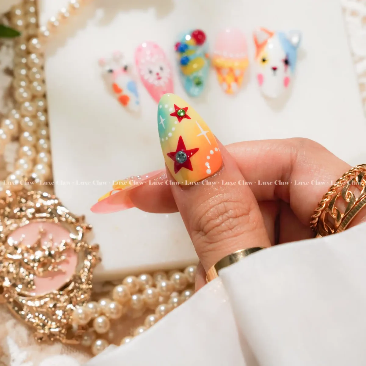 Kawaii Circus - Image 5