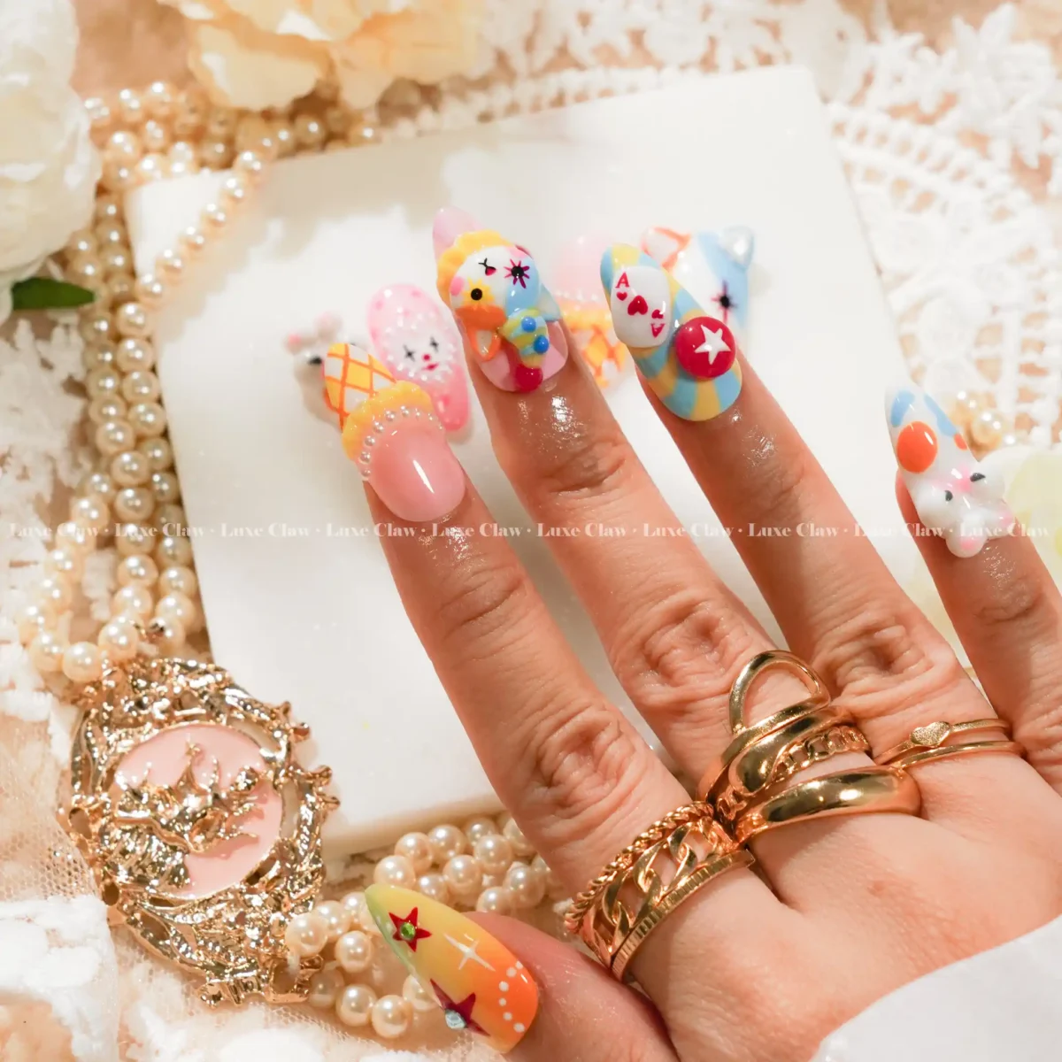 Kawaii Circus - Image 6