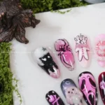 Creepy Cute Pink - Image 2