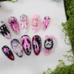 Creepy Cute Pink - Image 3