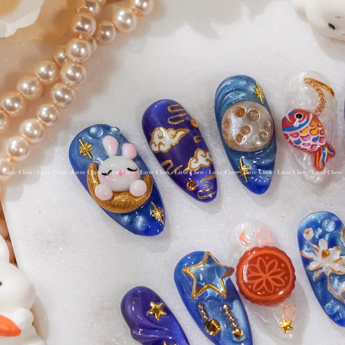 Moon Rabbit - Image 2