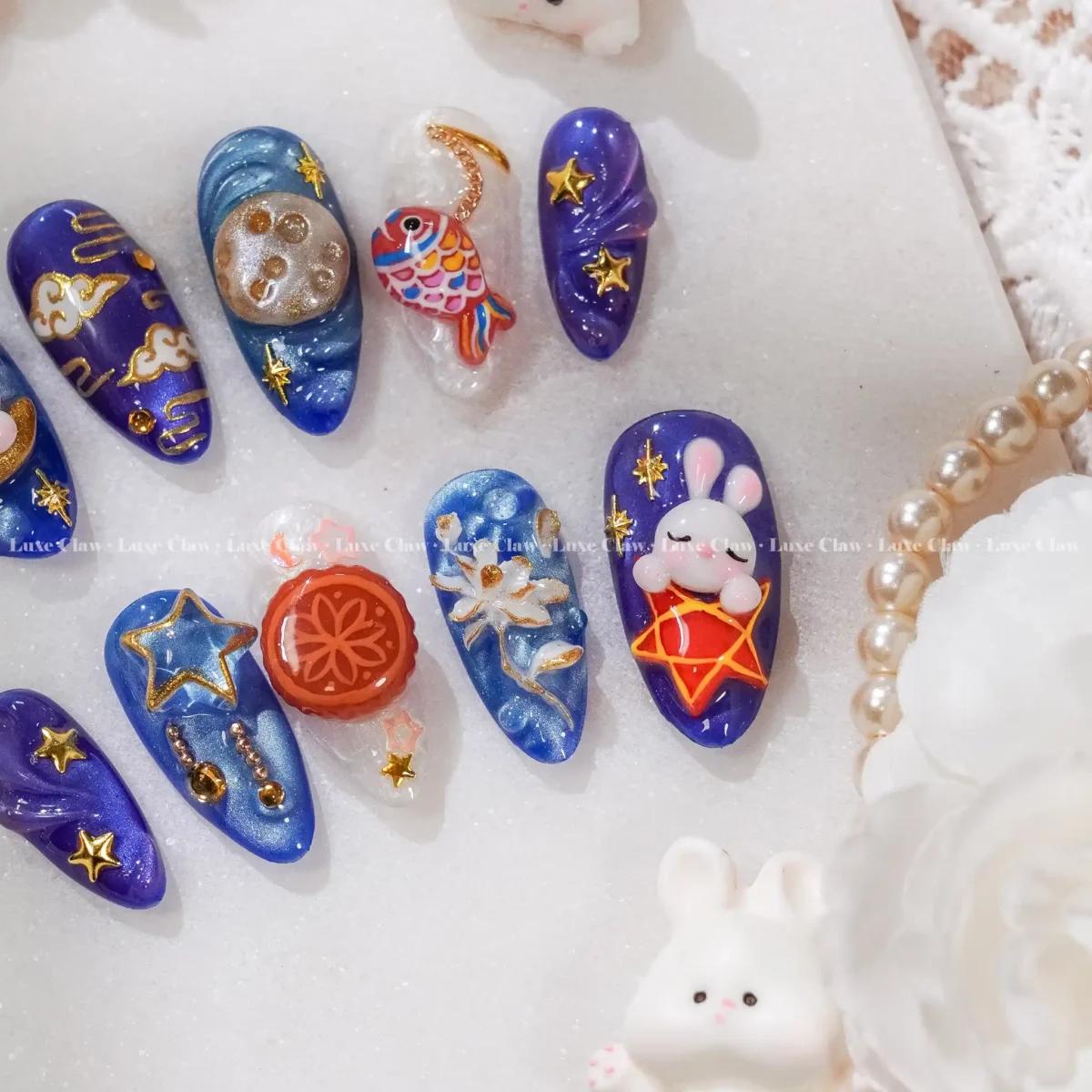 Moon Rabbit - Image 3