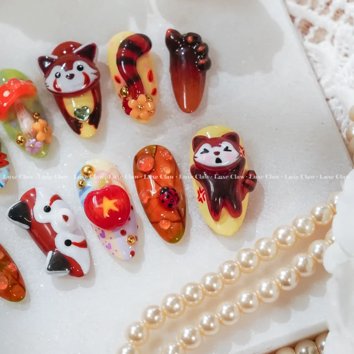 Panda Roux – Image 3
