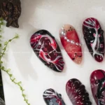 Mystic Koi Fish - Image 2