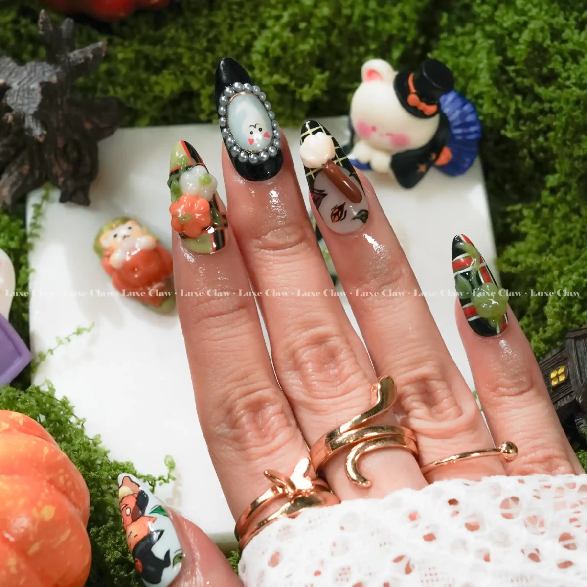 Cat Witch - Image 6