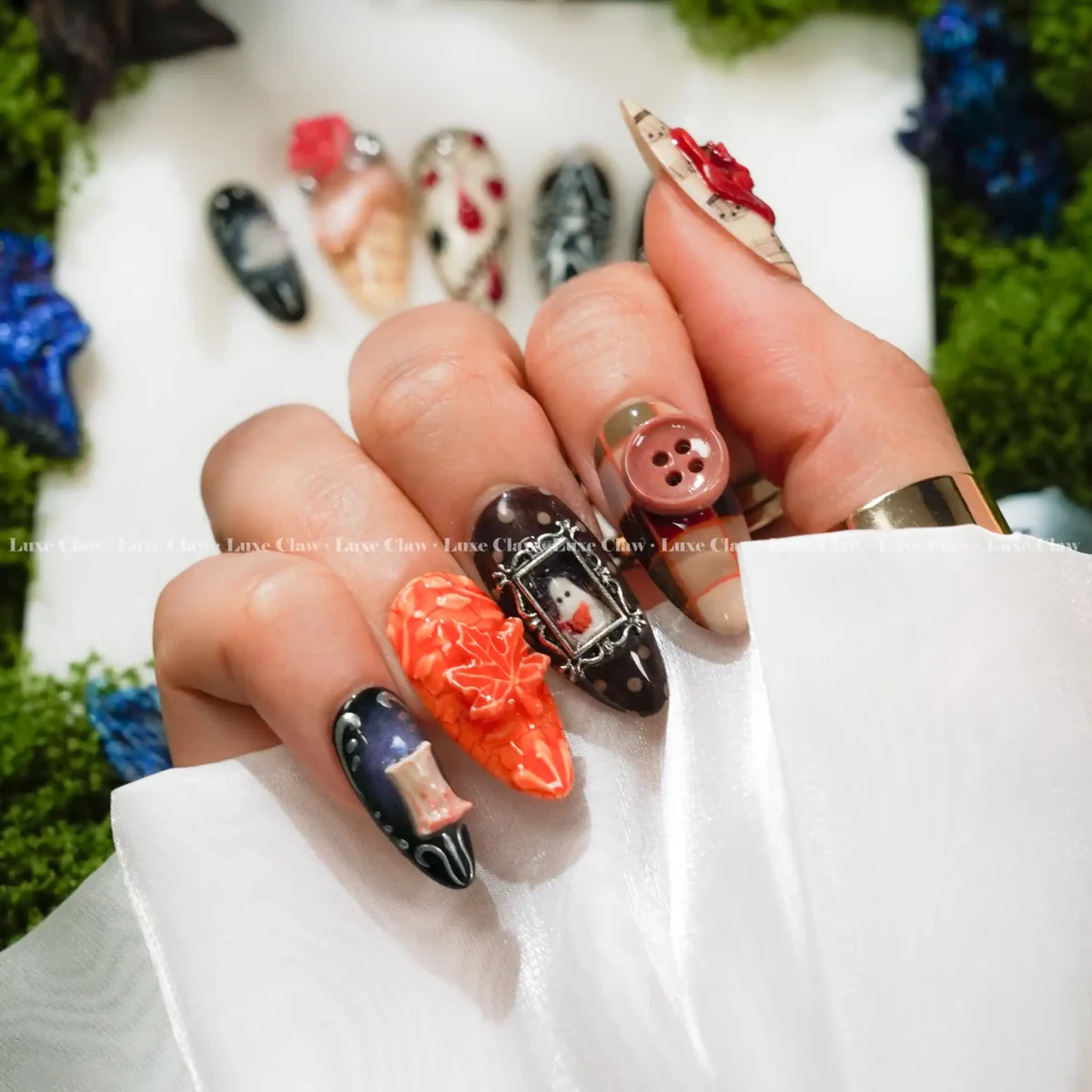 Spooky Halloween - Image 4