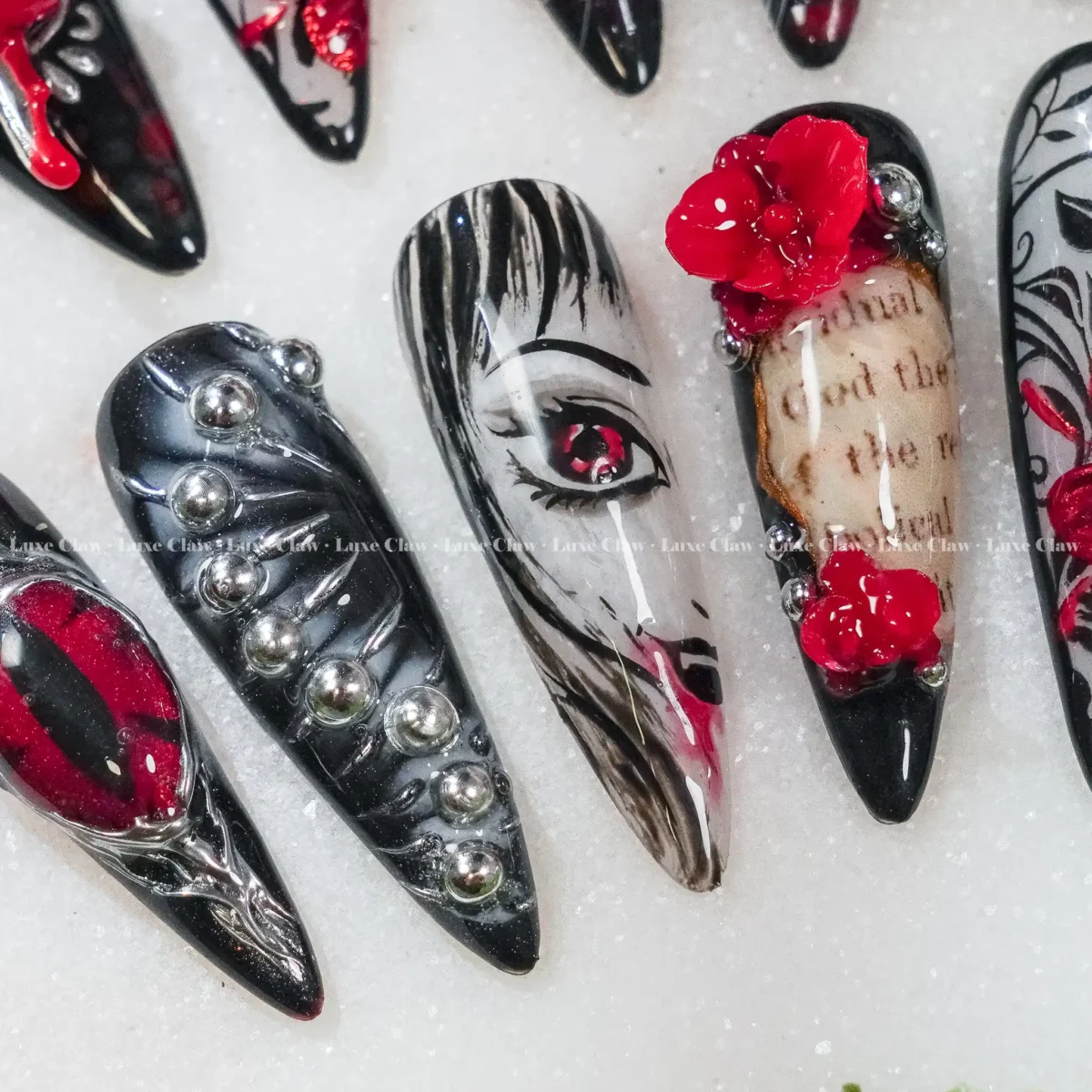 Creep Heart - Image 3