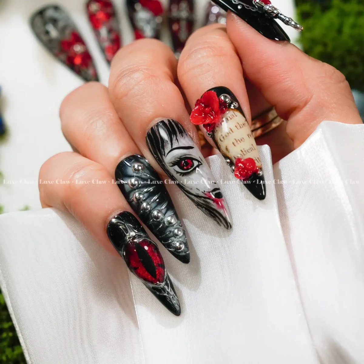 Creep Heart - Image 4