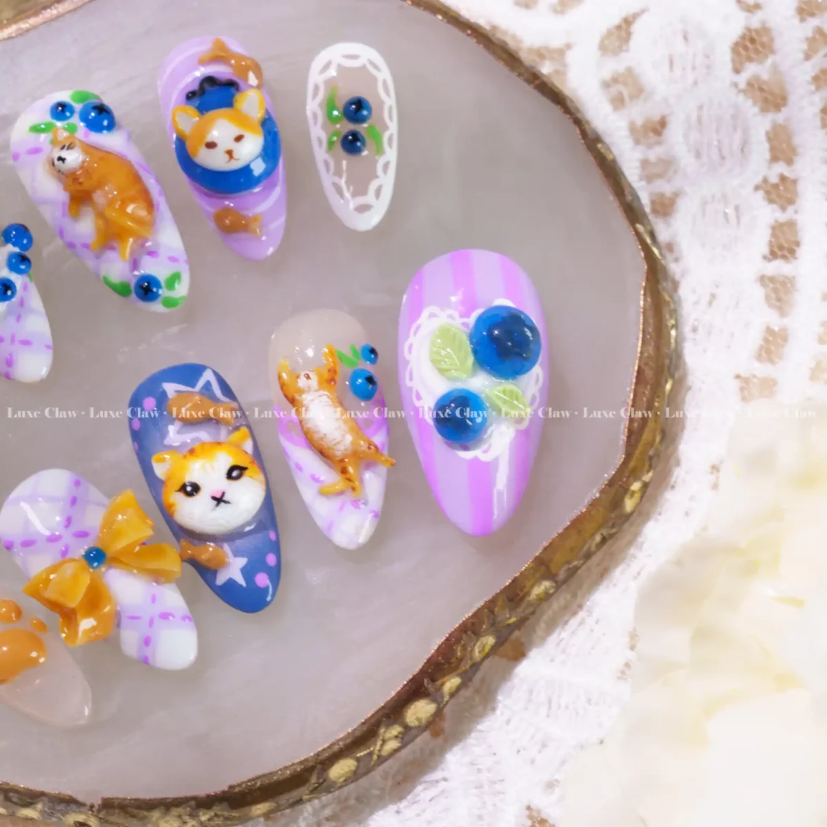 Cute Cat - Image 3