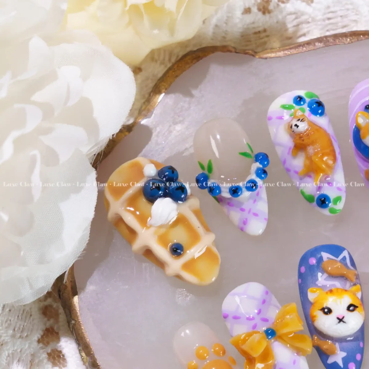 Cute Cat - Image 2