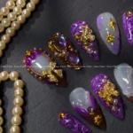 Barroco Violeta Real - Imagen 2