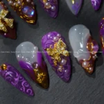 Barroco Violeta Real - Imagen 3