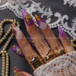 Barroco Violeta Real - Imagen 6