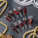 Vampire Gothique