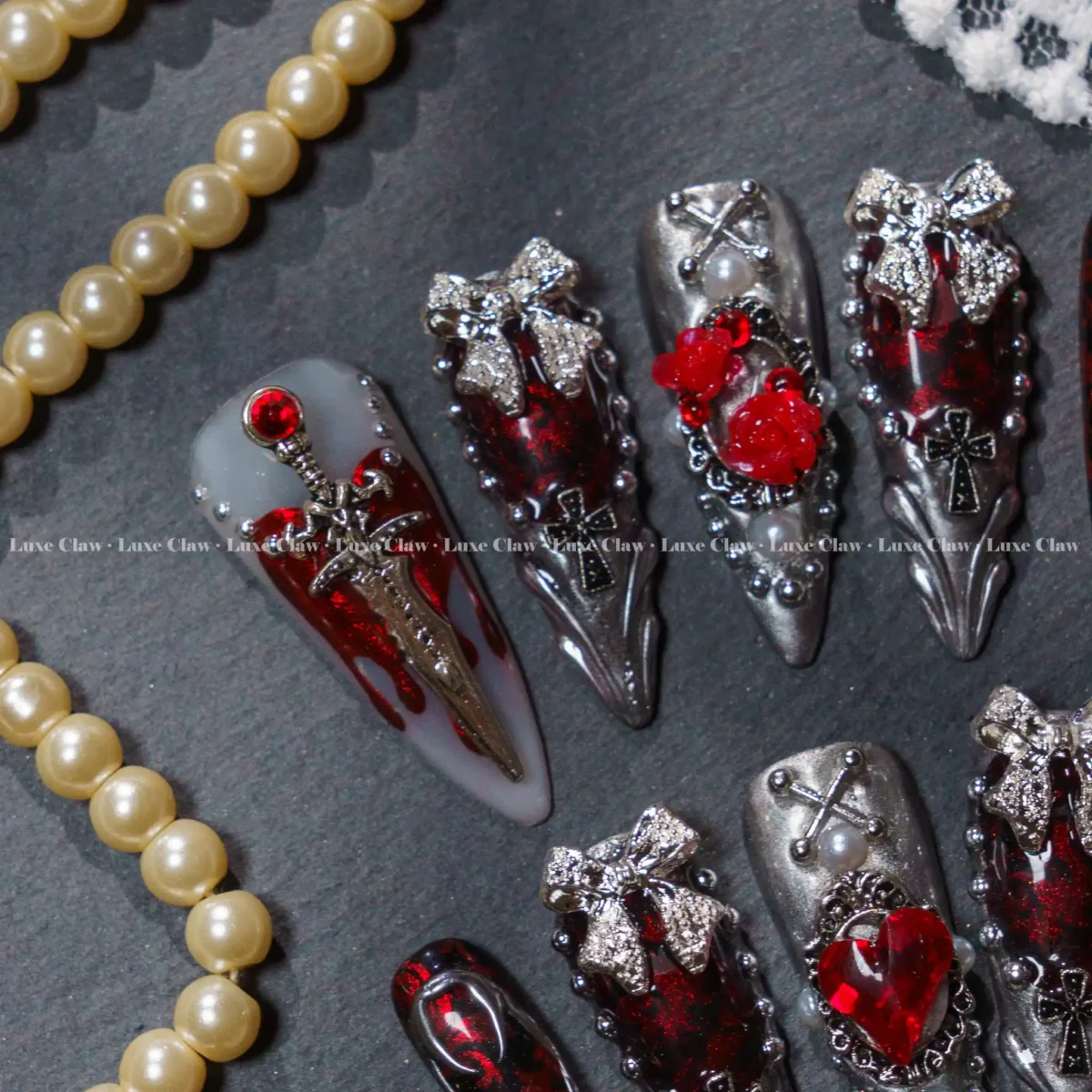 Vampire Gothique – Image 2
