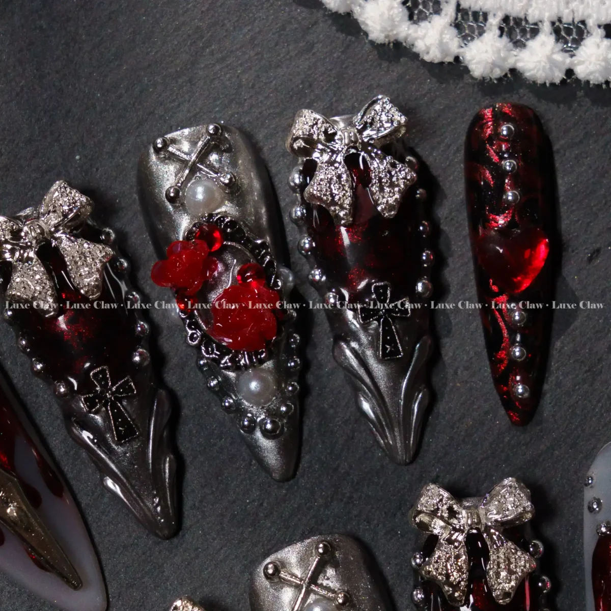 Vampire Gothique – Image 3