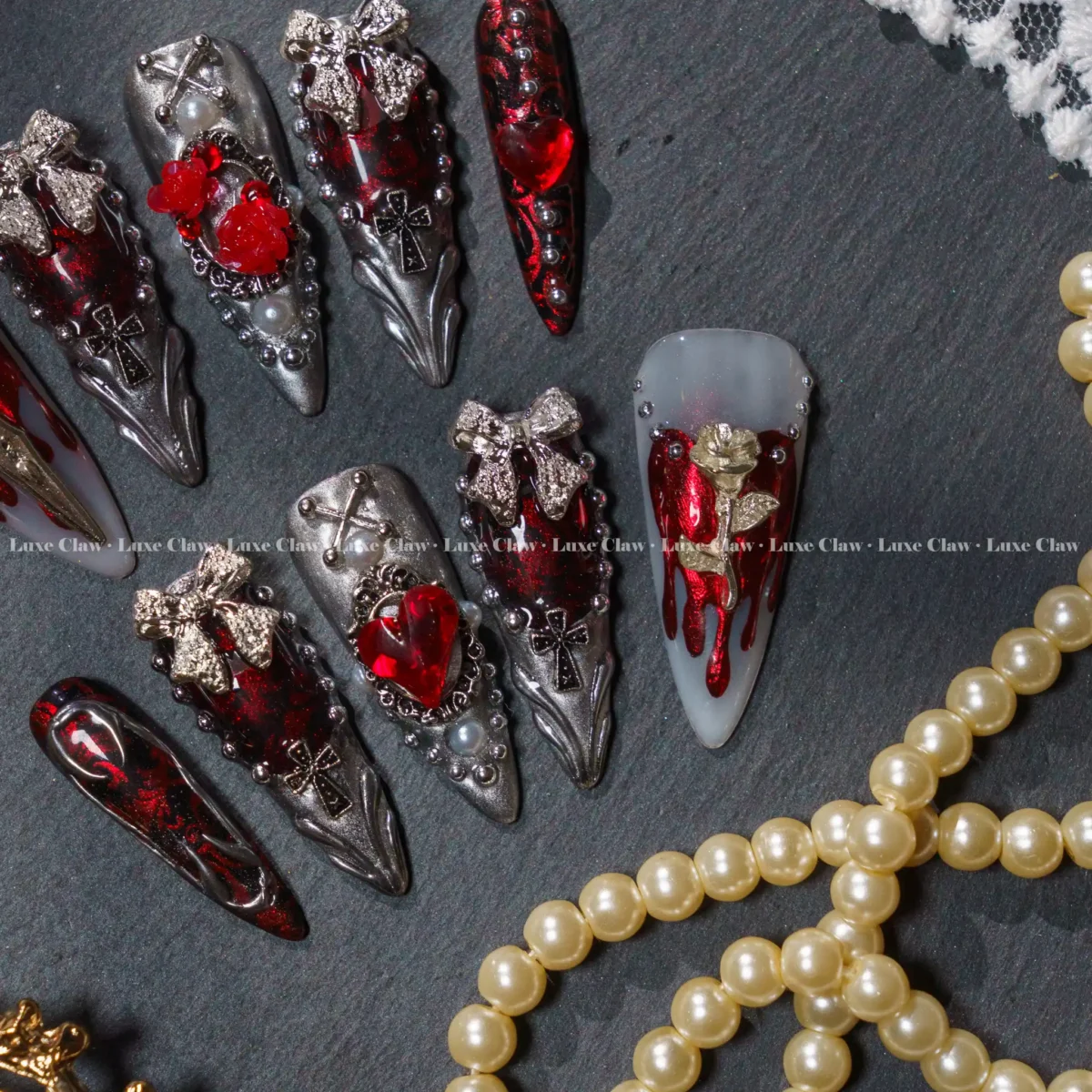 Vampire Gothique – Image 4