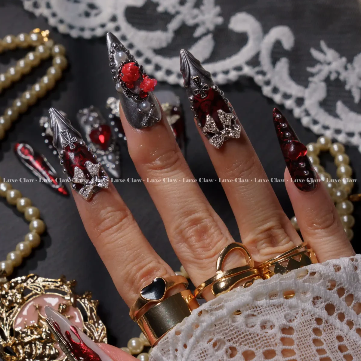Vampire Gothique – Image 7