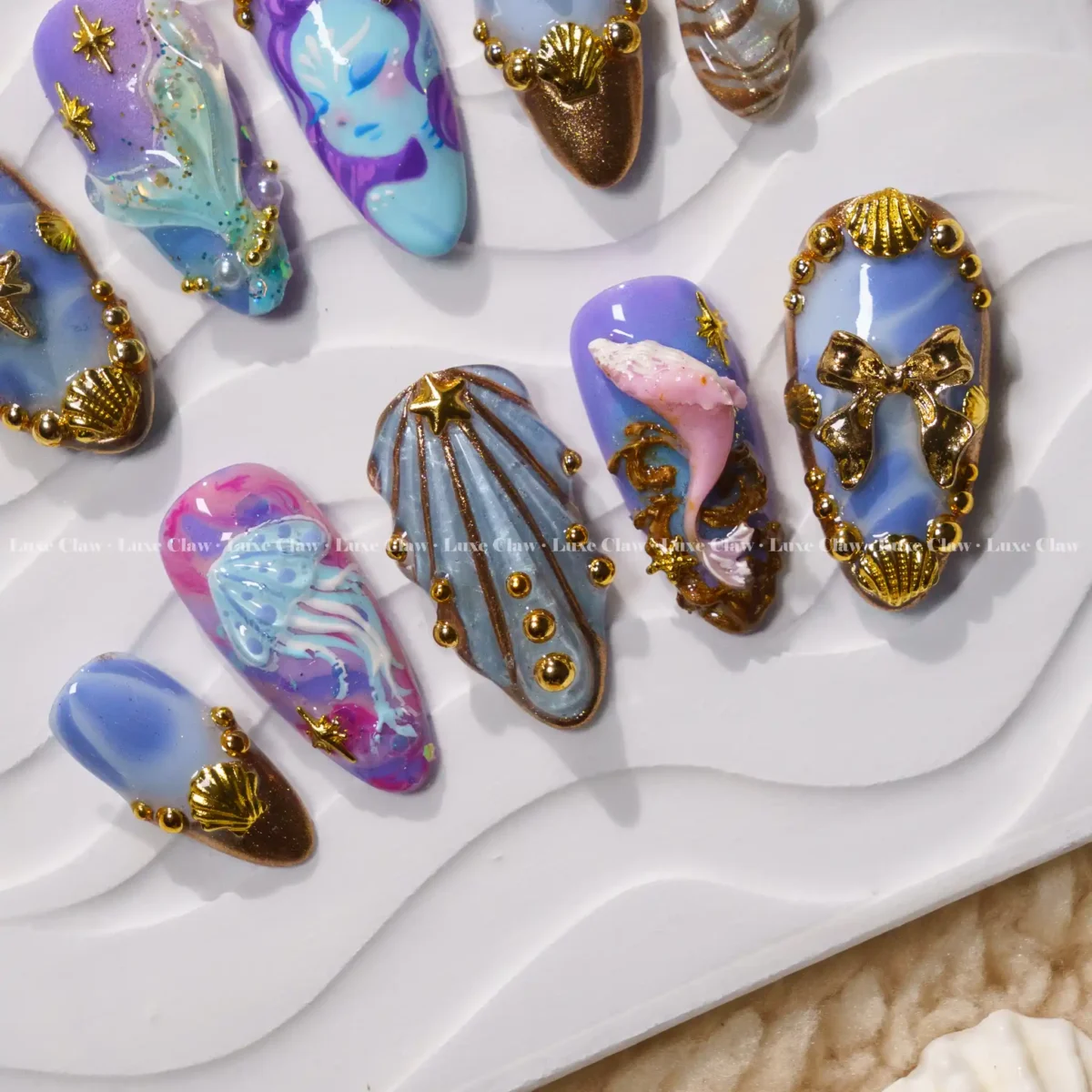 Sirena Océano - Imagen 3