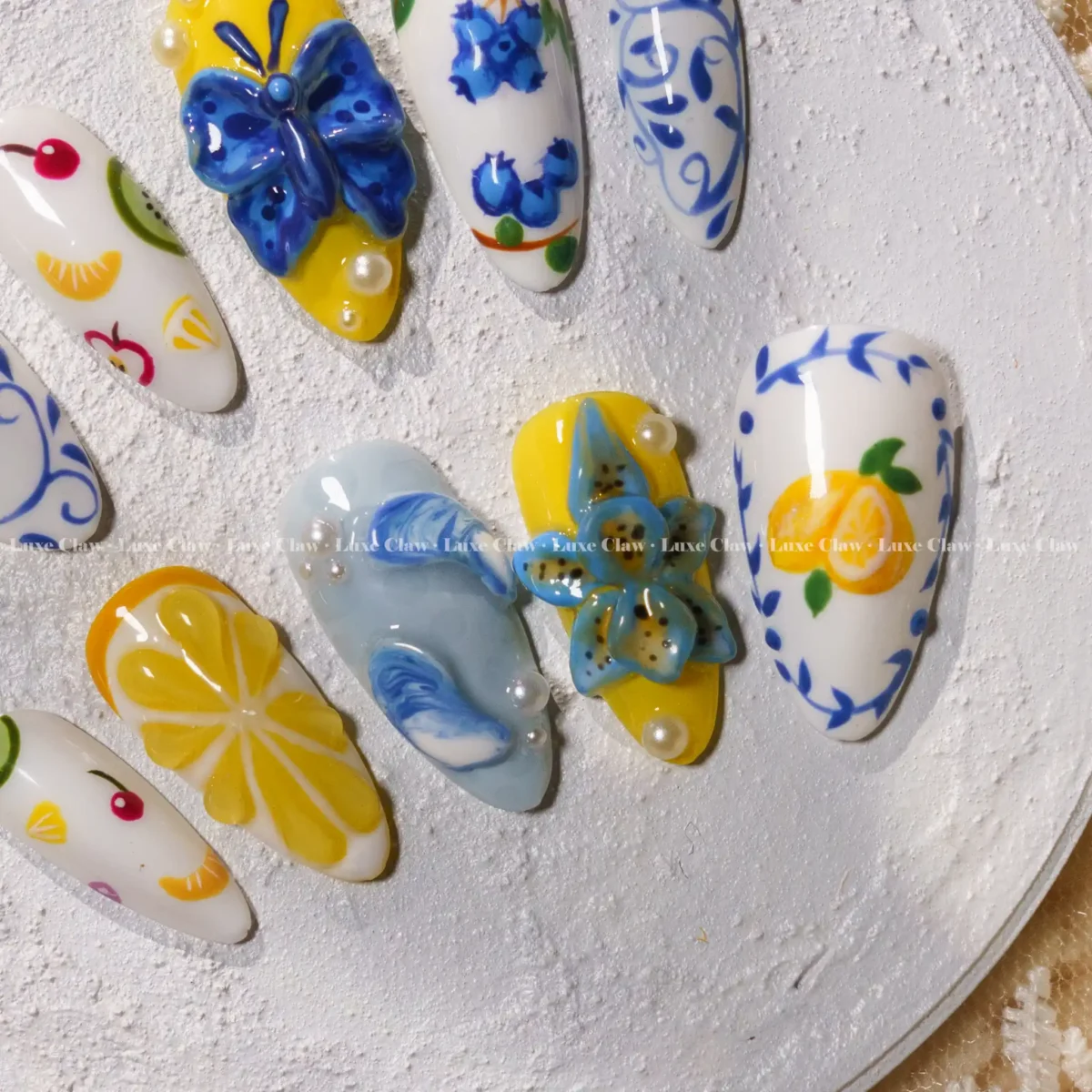 Mediterranean Summer - Image 3