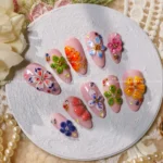 Floral Carnival