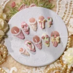 Jardin De Roses Vintage