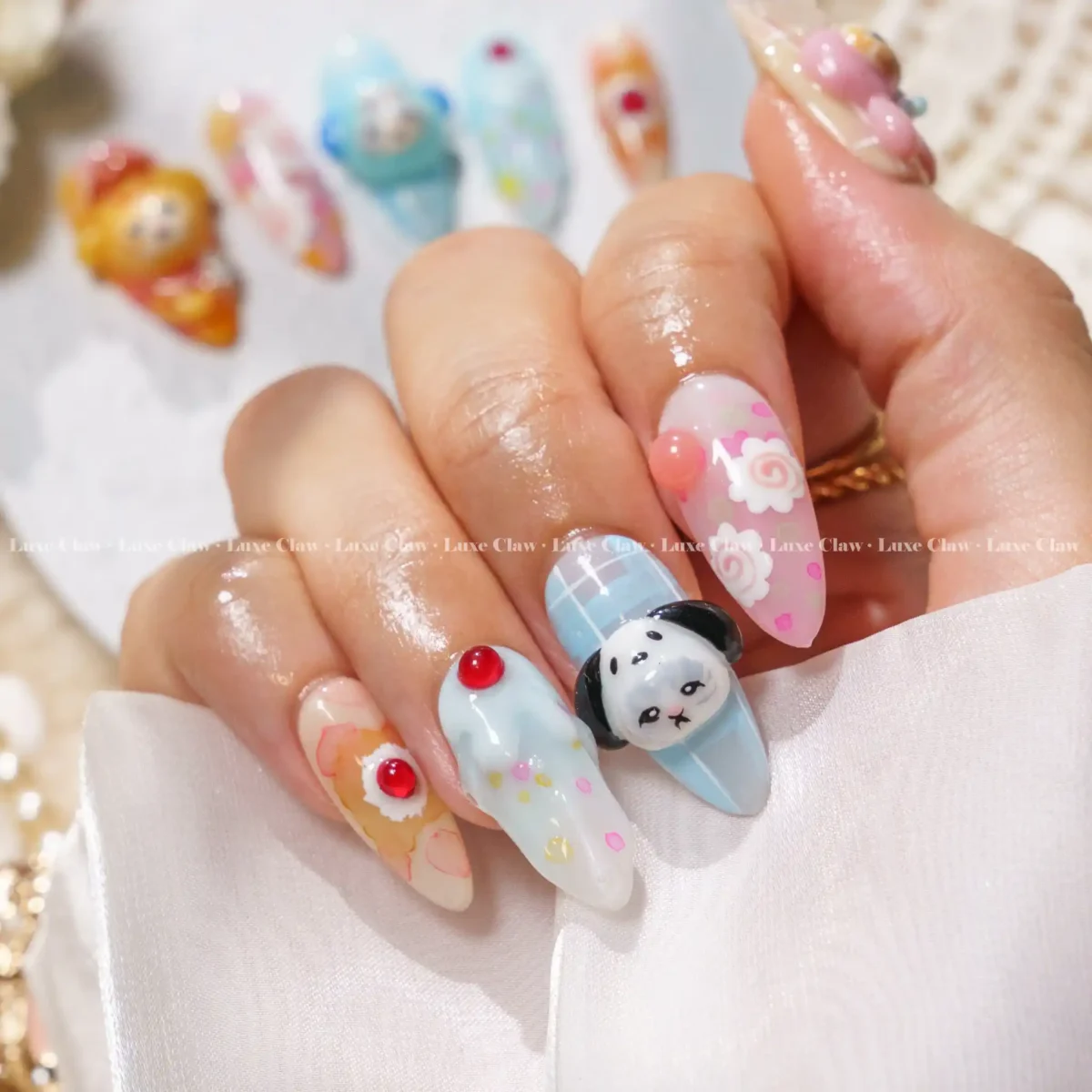 Cute Animal - Image 4