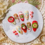 Sweet Strawberry