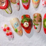 Sweet Strawberry - Image 3