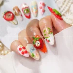 Sweet Strawberry - Image 4